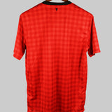 Manchester United 2012-13 Home Kit (M)