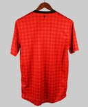 Manchester United 2012-13 Home Kit (M)
