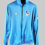 Italy 2001-02 Jacket Kit (XL)