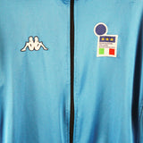Italy 2001-02 Jacket Kit (XL)
