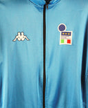 Italy 2001-02 Jacket Kit (XL)