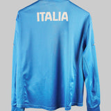 Italy 2001-02 Jacket Kit (XL)