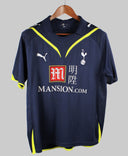 Tottenham 2009-10 Away Kit (L)