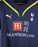 Tottenham 2009-10 Away Kit (L)