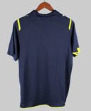 Tottenham 2009-10 Away Kit (L)