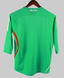 Mexico 2007-08 Home Kit (M)