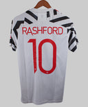 Manchester United 2020-21 Rashford Third Kit (S)