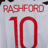 Manchester United 2020-21 Rashford Third Kit (S)