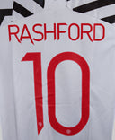 Manchester United 2020-21 Rashford Third Kit (S)