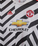 Manchester United 2020-21 Rashford Third Kit (S)