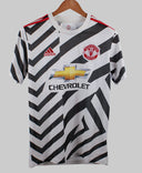 Manchester United 2020-21 Rashford Third Kit (S)