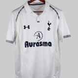 Tottenham 2012-2013 Home Kit (L)