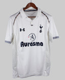 Tottenham 2012-2013 Home Kit (L)