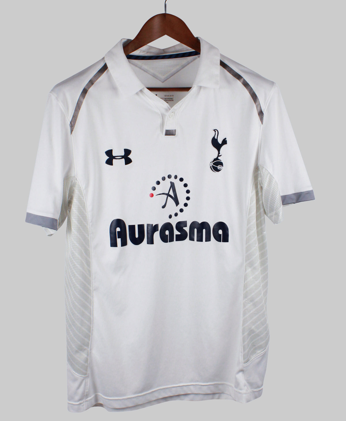Tottenham 2012-2013 Home Kit (L)
