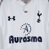 Tottenham 2012-2013 Home Kit (L)