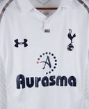 Tottenham 2012-2013 Home Kit (L)