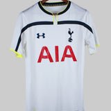 Tottenham 2014-15 Home Kit (M)