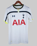 Tottenham 2014-15 Home Kit (M)