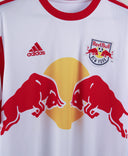 New York Red Bulls 2013-14 Henry Home Kit (M)