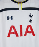 Tottenham 2014-15 Home Kit (M)