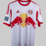 New York Red Bulls 2013-14 Henry Home Kit (M)