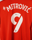 Fulham 2019-20 Mitrovic Away Kit  (L)