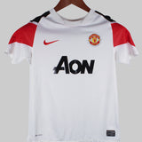 Manchester United 2010-11 Away Kit (YM)