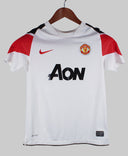Manchester United 2010-11 Away Kit (YM)