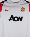 Manchester United 2010-11 Away Kit (YM)
