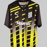 Cardiff City 2011-12  Third Kit  (L)