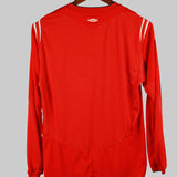England 2004 Long Sleeve Away Kit (M)