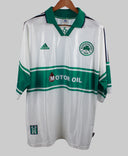Panathinaikos 1999-00 Away Kit (XL)