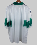 Panathinaikos 1999-00 Away Kit (XL)