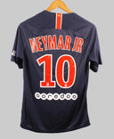 PSG 2018-19 Neymar Home jersey shirt