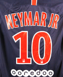 PSG 2018-19 Neymar Home jersey shirt