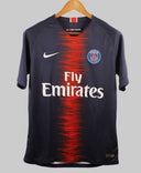 PSG 2018-19 Neymar Home jersey shirt