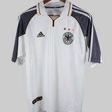 Germany 2000 Home Kit (L)