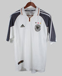 Germany 2000 Home Kit (L)