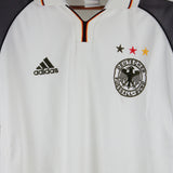 Germany 2000 Home Kit (L)