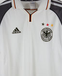 Germany 2000 Home Kit (L)
