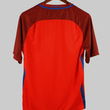 England 2016 Away Kit  (L)