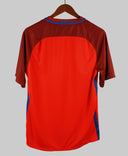 England 2016 Away Kit  (L)