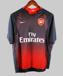 Arsenal 2007-08  Training Kit  (M)