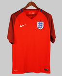 England 2016 Away Kit (L)