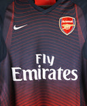 Arsenal 2007-08  Training Kit  (M)