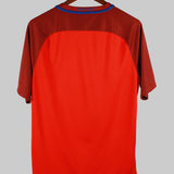 England 2016 Away Kit (L)