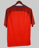 England 2016 Away Kit (L)