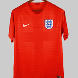 England 2018 Away Kit (M)