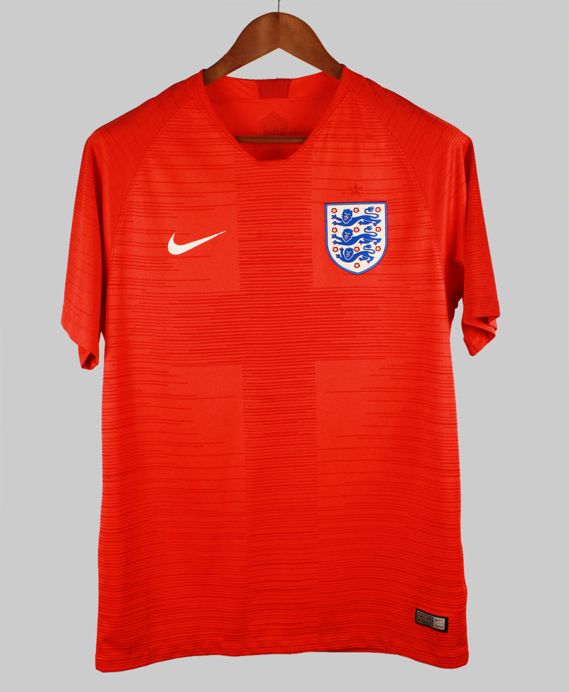 England 2018 Away Kit (M)