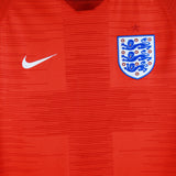England 2018 Away Kit (M)